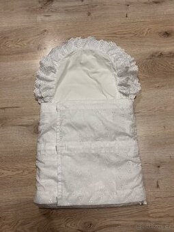 Zavinovačka klasická obdélníková MADEIRA 2 Kanýry – perfektn