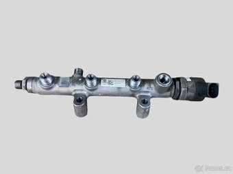 Vstřikovací líšta 059130090CA 3.0TDI V6 180KW Audi A6 4G