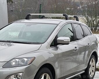Hagusy originál mazda cx-7