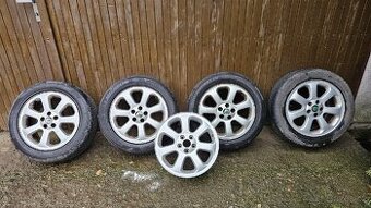 Alu kola r16 octavie 1 L&K