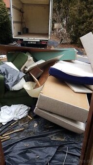 Hledáme 2-3 brigádníky na sezonu  - manuální práce