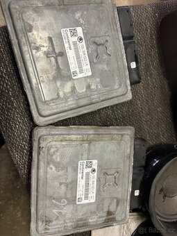 Jednotka motoru 1.6 TDi cay 55,66,77kw 03L906023LR