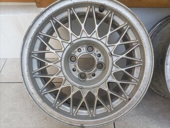 ALU BMW E30 styling 5, 4x100