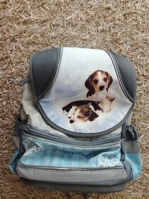 Aktovka nejen pro prvňáčka