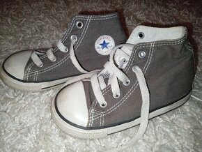 Tenisky Converse v. 24 EUR 15cm