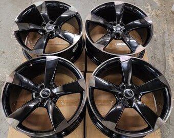 Alu Audi A6:C7,A7:4G,A8:D4,RS7,S6,S8,21' alu,nové