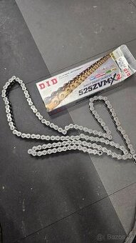 Řetěz DID  525.japan...120 članku