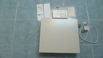 přímotop NOBO+ řídící jednotka