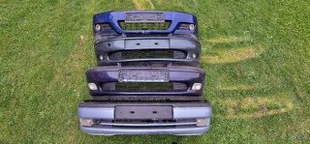 Opel Vectra A, Opel Vectra B, Opel Vectra C přední nárazník