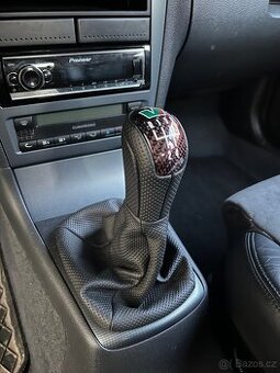 Řadící páka Škoda octavia 1 rs