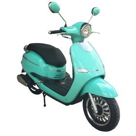 Skútr CLS CRUISE 125i