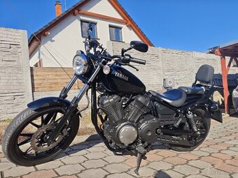 Yamaha XV 950 R Bolt