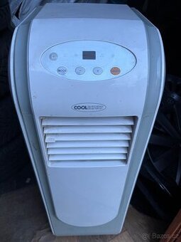 Přenosná klimatizace