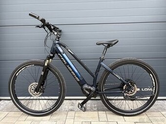 Elektrokolo CRUSSIS ONE-Cross lady 9.7