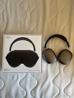 Airpods Max