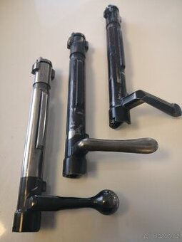 Klika mauser 98