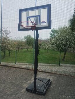 Koše na basketbool