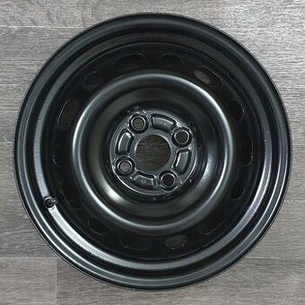 Disky Mazda 2, 5.5Jx15 ET40 č. B551