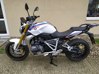 BMW R 1250 R Sport-2021-7Tkm