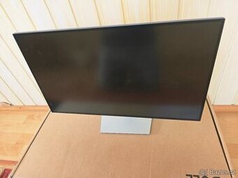 Dell UltraSharp U2723QE | 4K IPS Black | USB-C Hub 90W