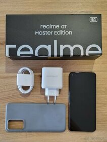 Realme GT Master Edition 6/128GB - 1