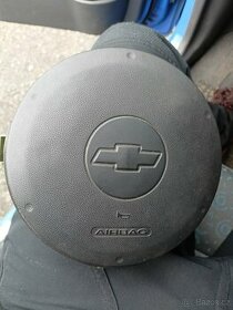 airbag Chevrolet spark - 1