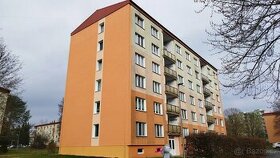 Prodej bytu 1+kk (garsoniéra), 20 m2, Mariánské Lázně - Úšov