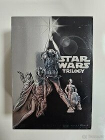 Star Wars trilogy - 1