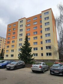 Prodej bytu v OV 2+kk, Špičák - Česká Lípa