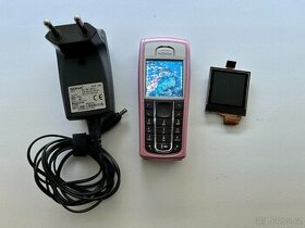 Nokia 6230i - 1