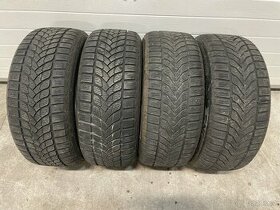 Zimní pneu 4ks 205/55-16