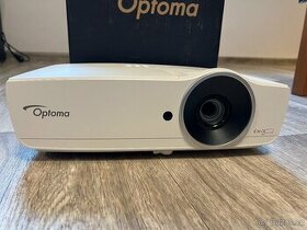 Optoma EH461 - Full HD projektor DLP - 1