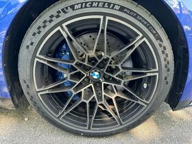 BMW M3 G80,M4 G82,19/20 ALU+Michelin P.Sport Cup2