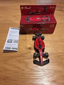 Ferrari F1 RC - 1