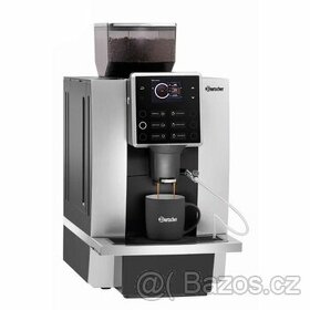 Espresso kávovar KV1, 305x330x580 mm | BARTSCHER - 1