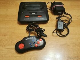 Sega Mega Drive - 1