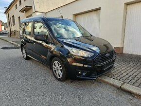 Ford Tourneo Connect 1.5tdci 2018 - 1