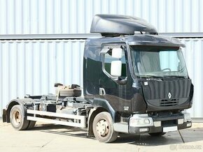 Renault MIDLUM 220.08 DXI, EURO 5, NOVÁ NÁSTAVBA AMT CONT V 