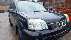 Nissan Xtrail T30 100kw 4x4