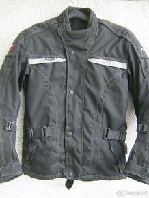 Moto textilní bunda ROLEFF Racewear,vel. M - 1