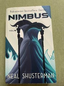 NIMBUS - Neil Schusterman - 1