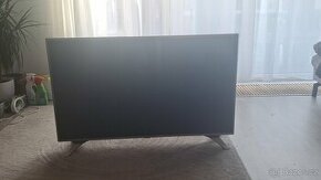 49” full HD LG LED TV