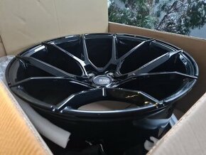 CONCAVE alu kola original R19 5x120 bmw