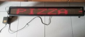 Světelný LED panel Sigma ASC 333
