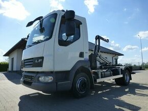 DAF LF 45.160, 10t, nová nástavba 6t