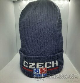 čepice Czech Ice Hockey team