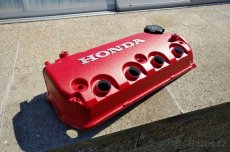 Kryt ventilov Honda D-motor