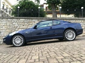 2002 Maserati 4200 CAMBIOCORSA M138 ABE