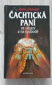 Čachtická paní, ve vězení a na svobodě, nová