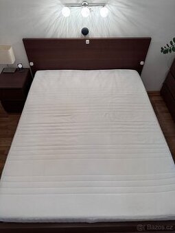 Matrace IKEA MATRAND (REZERVACE)